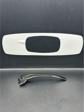 Oakley Batwolf Brown Sugar OEM Left Replacement Arm